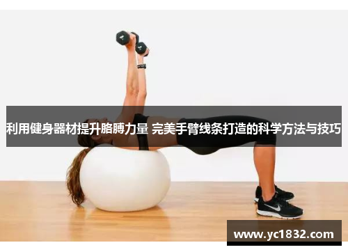 利用健身器材提升胳膊力量 完美手臂线条打造的科学方法与技巧
