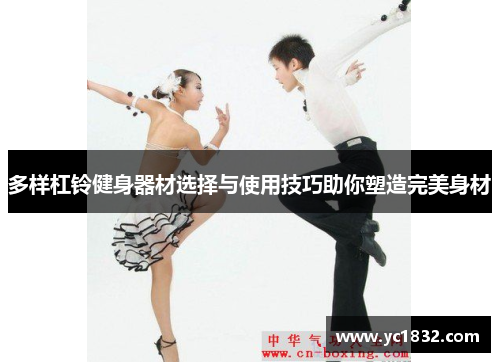 多样杠铃健身器材选择与使用技巧助你塑造完美身材