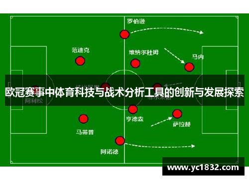 欧冠赛事中体育科技与战术分析工具的创新与发展探索